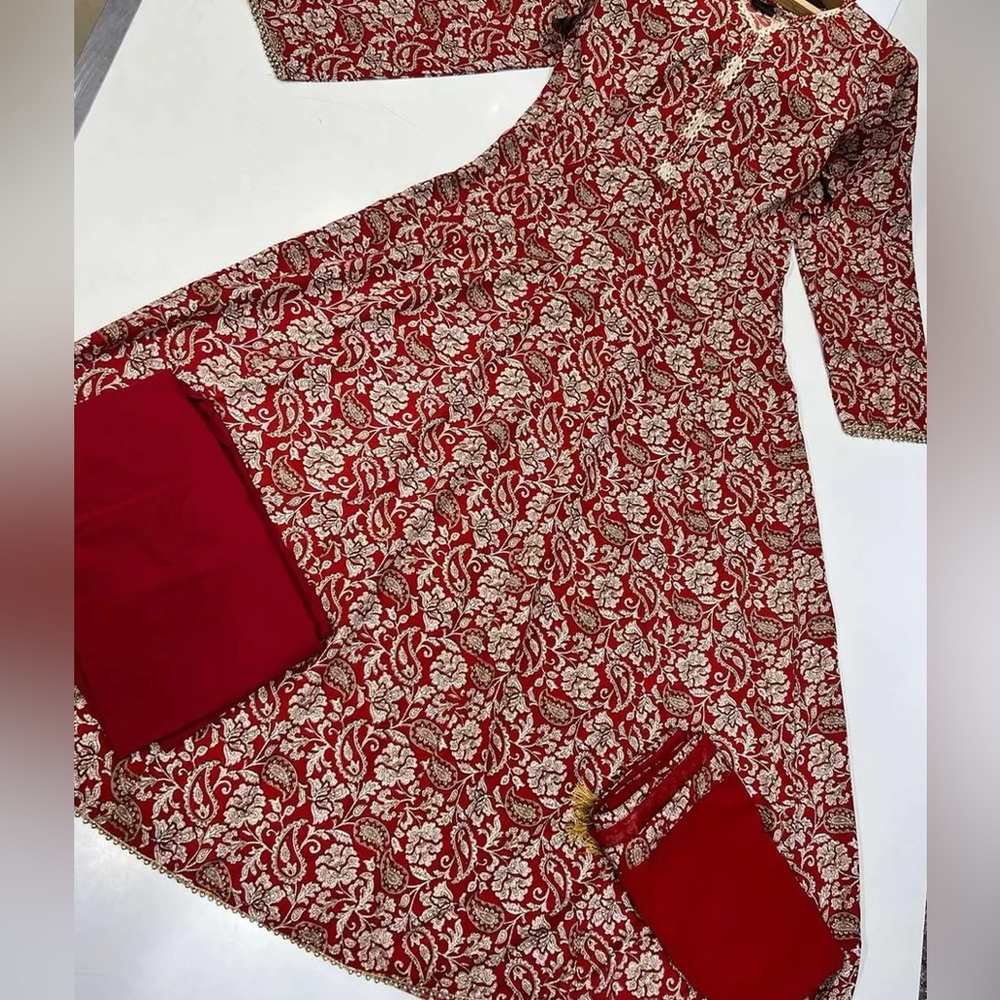 Pakistani/ Indian dress